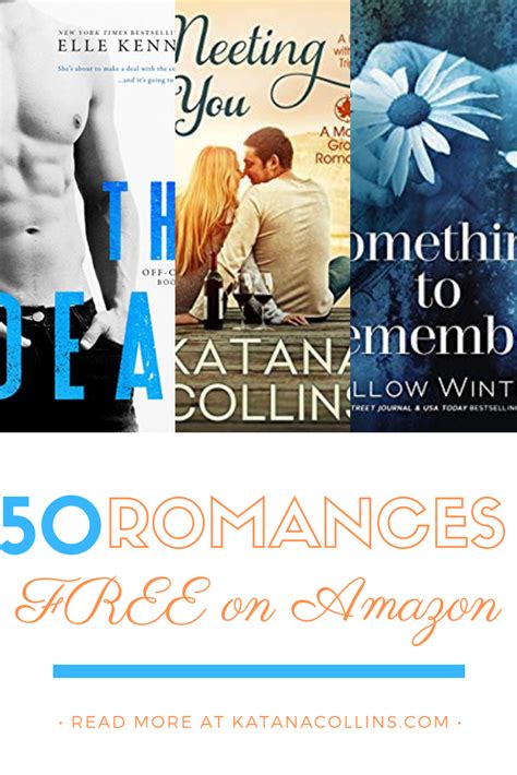 Romance Novels Read Free Online